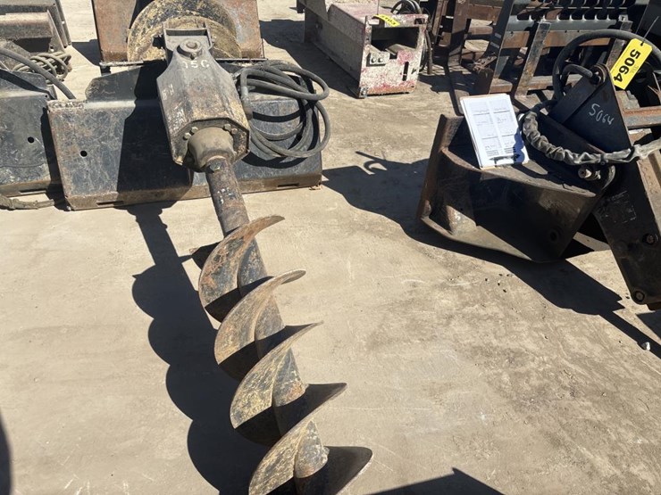 #5094-•-bobcat-15c-skid-steer-12"-auger-image-3