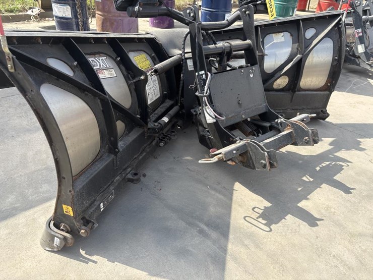 #5033-•-boss-power-v-dxt-smart-shield-truck-v-plow-image-2