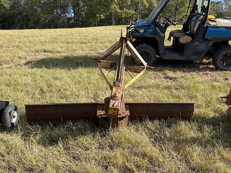 #437-•-6ft-3pt-scrape-blade-image-2