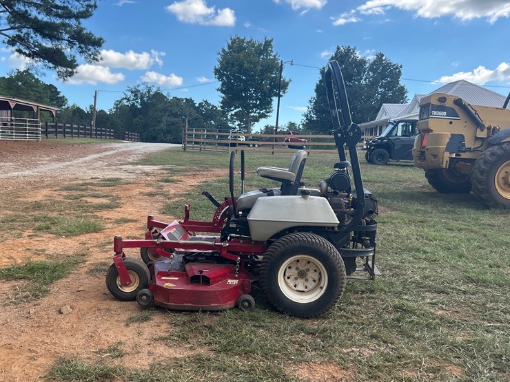 #434-•-exmark-lazer-z-lawnmower-image-2