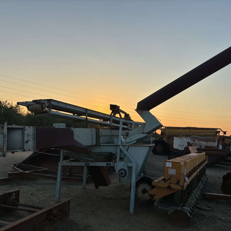 Midstate Grain Conveyor