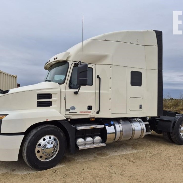 2024 MACK ANTHEM 64T