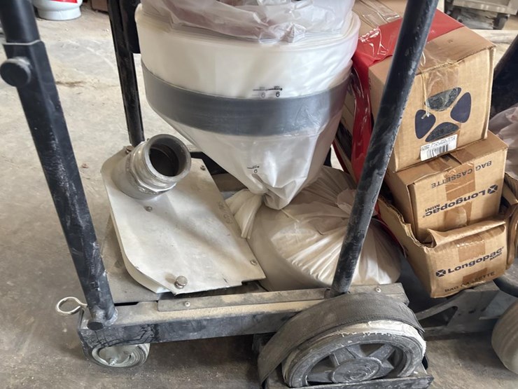 #5091-•-husqvarna-t8600-hepa-vacuum-w/-c5500-separator-image-17