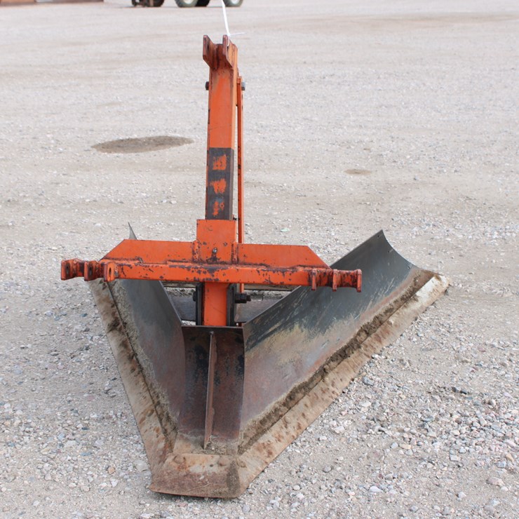 #4015 • #4015- 3pt Meyer Ditcher