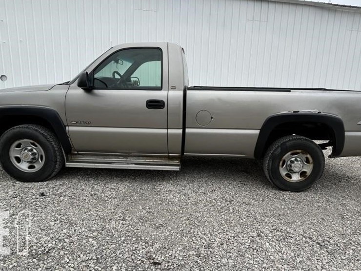 1999-chevrolet-2500-image-1
