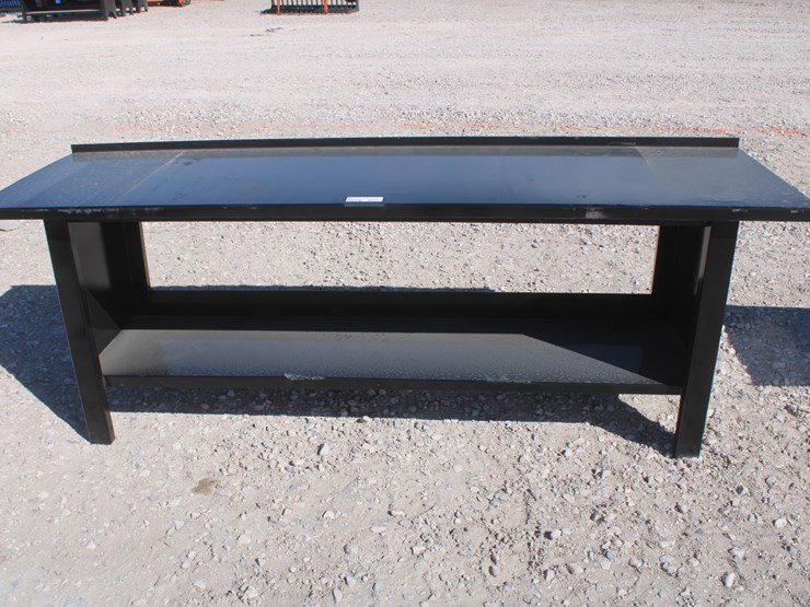 #4077-•-90-inch-work-bench-image-2