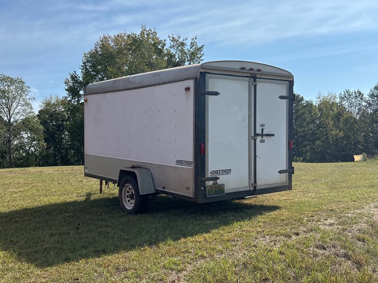 #405-•-12ft-x-6ft-homesteader-enclosed-trailer-image-3
