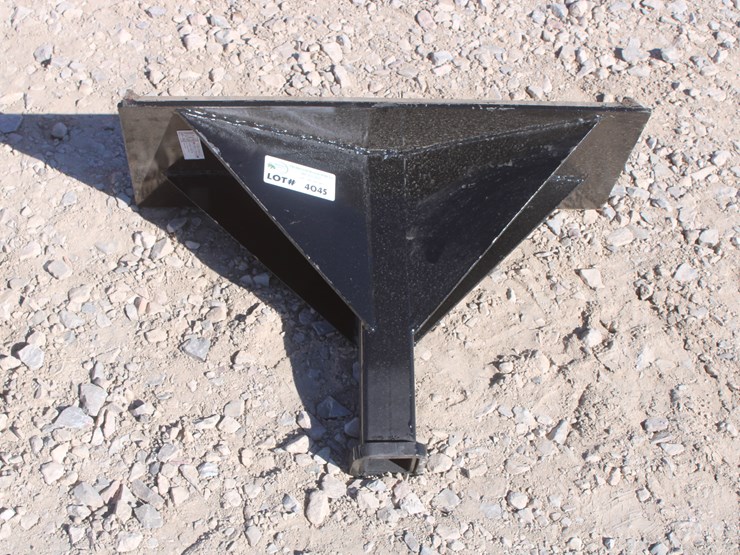 #4045-•-mini-skid-trailer-mover-with-2-inch-receiver-hitch-image-2