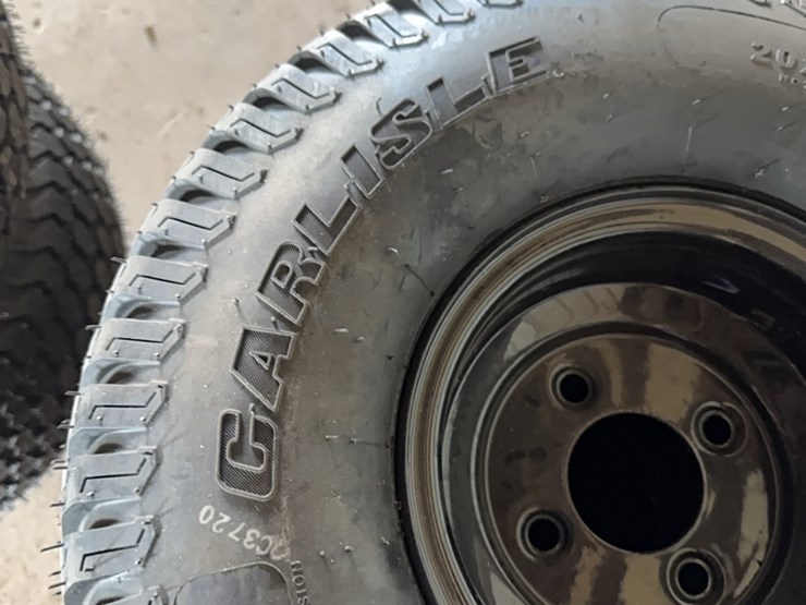 new-pair-of-20x10-8-tire-with-4-lug-wheel-image-2