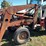 case-970-front-end-loader-&-8-foot-heavy-duty-box-blade-&-hay-spear-image-2