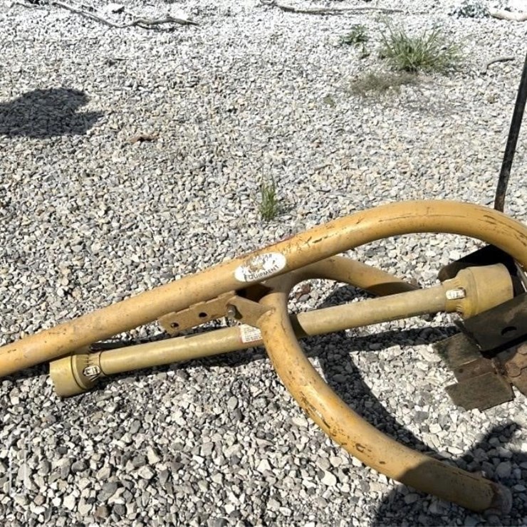 FARM STAR 3PT AUGER