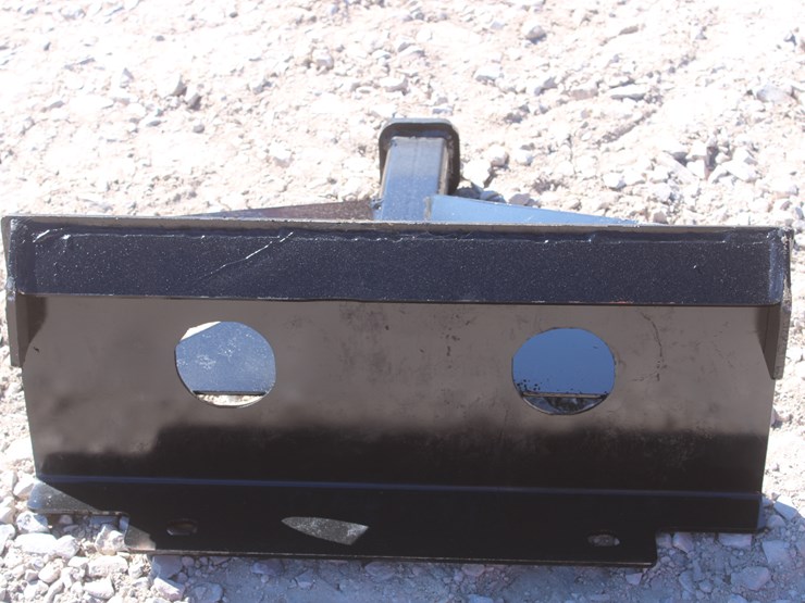 #4045-•-mini-skid-trailer-mover-with-2-inch-receiver-hitch-image-1