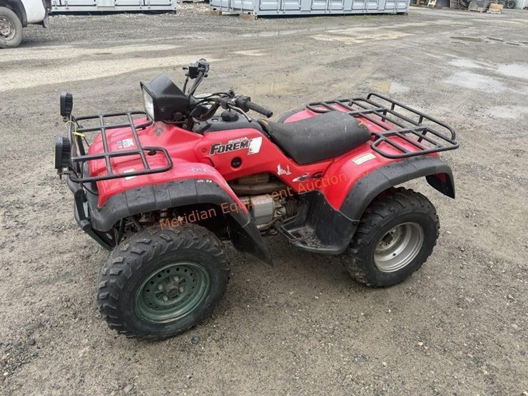 2000-honda-foreman-450-image-1