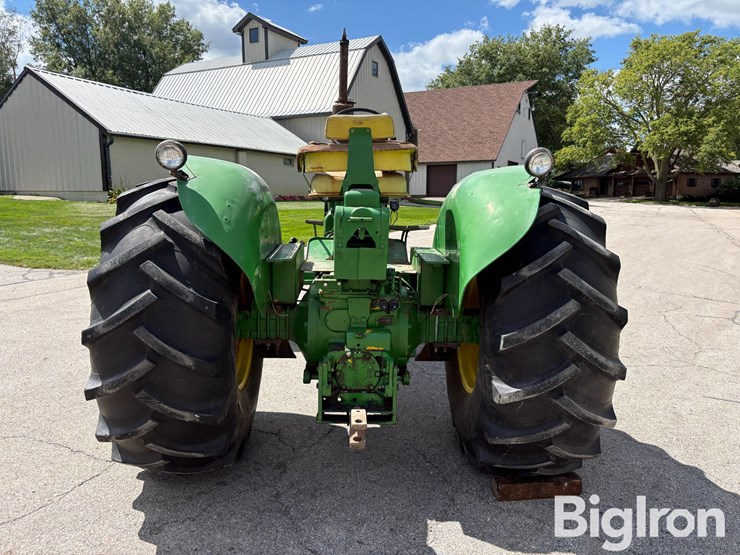 1964-john-deere-600-image-6