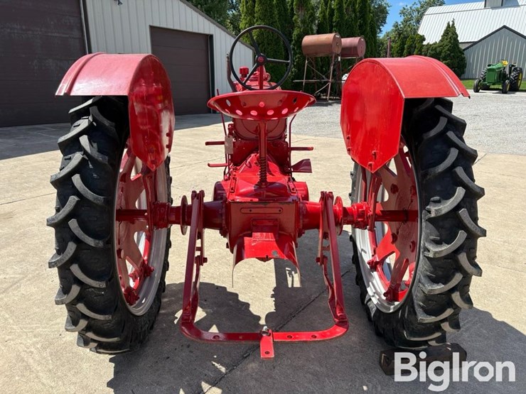 1938-international-farmall-f-14-2wd-tractor-image-6
