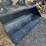 unused-84”-swict-skid-steer-smooth-bucket-image-3