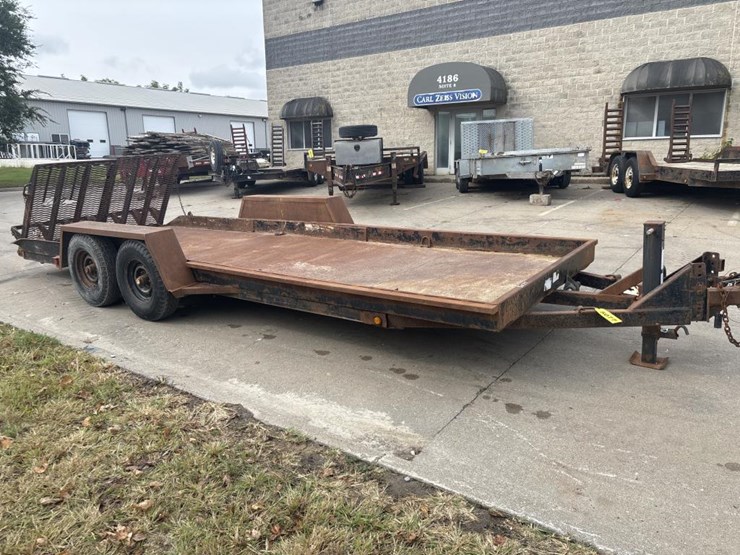 #5077-•-1991-palm-manufacturing-20'-utility-trailer-image-4