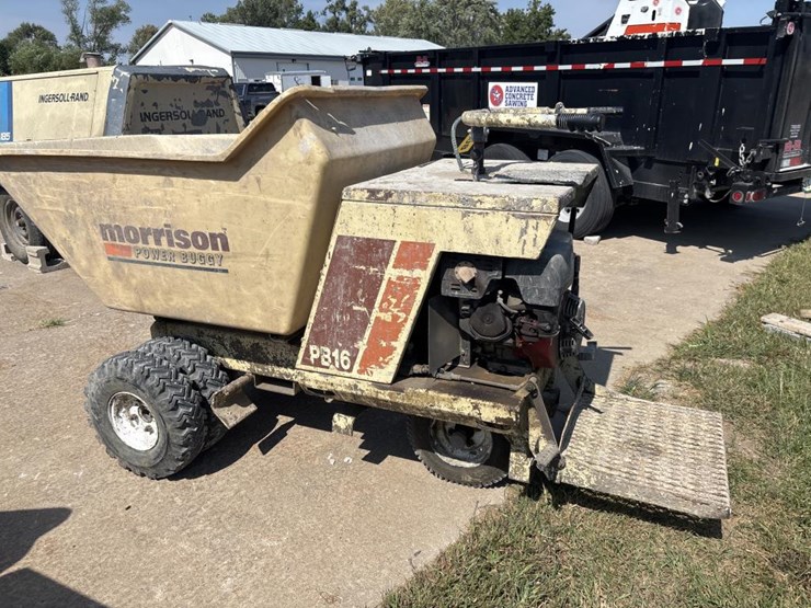 #5008-•-morrison-ompb16-concrete-power-buggy-image-2