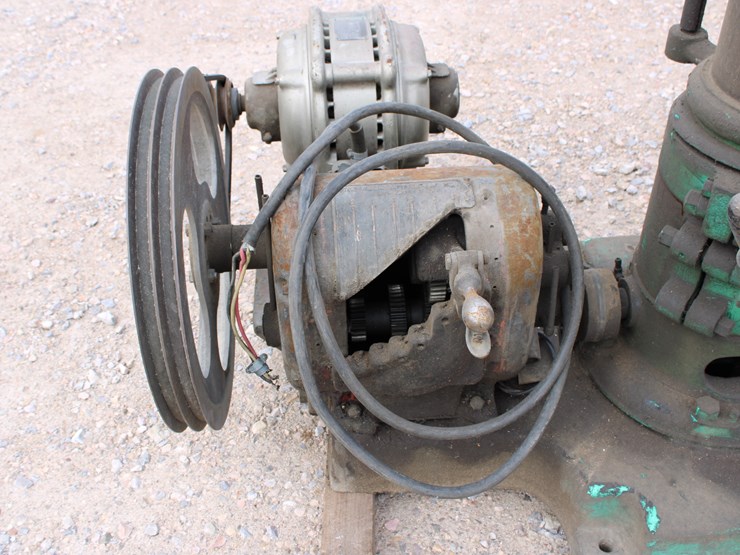 #4088-•-#4088---henry-and-blothaff-mfg-drill-press-image-14