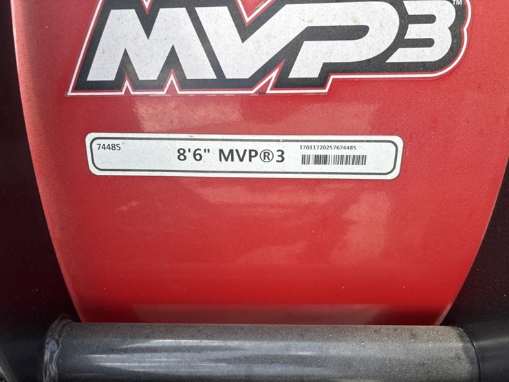 #5025-•-western-mvp3-ultra-finish-truck-v-plow-image-11