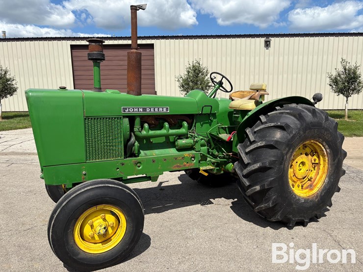 1964-john-deere-600-image-1