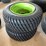 new-pair-of-16x6.50-8-tire-with-4-lug-wheel-image-2