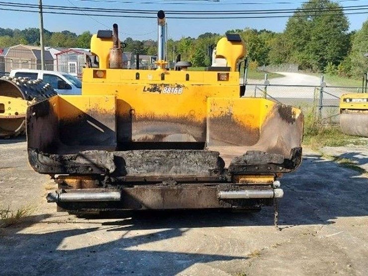 2012-leeboy-8816b-wheel-asphalt-paver-w/omini-image-8