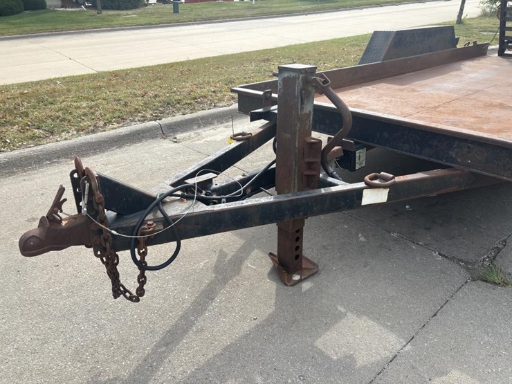 #5076-•-2007-homemade-16'-utility-trailer-image-7