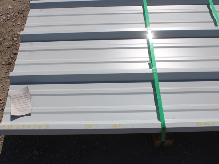 #4101-•-12-ft-white-tin-(new)-image-3