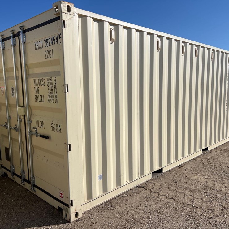 Storage Container