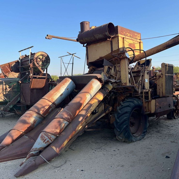 MINNEAPOLIS MOLINE UNI