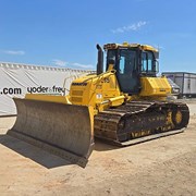 2022 KOMATSU D71PXI-24