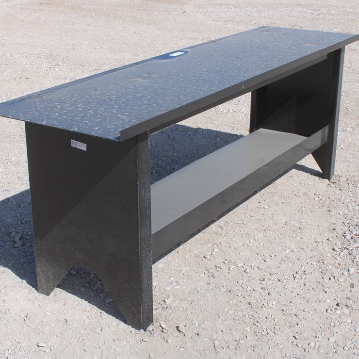 #4066 • 90 Inch Work Bench