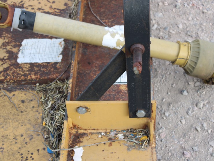 #4014-•-#4014--5ft-3pt-king-kutter-rotary-mower-540-pto-image-3