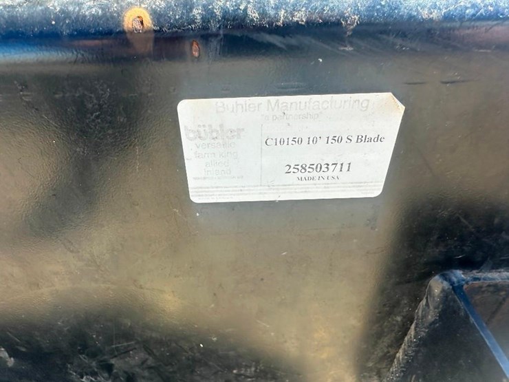 buhler-allied-farm-king-140-s-blade-image-2