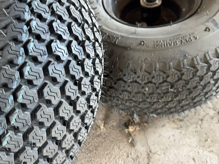 new-pair-of-15x6.50-6-tires-with-wheel-image-2