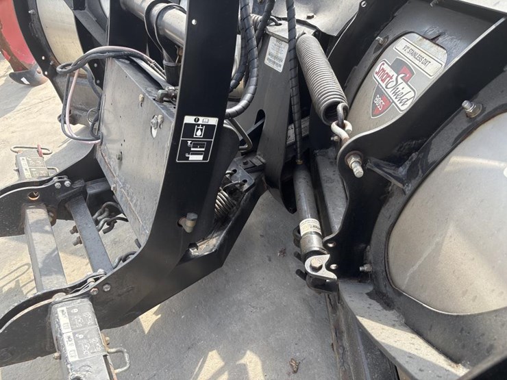 #5033-•-boss-power-v-dxt-smart-shield-truck-v-plow-image-6