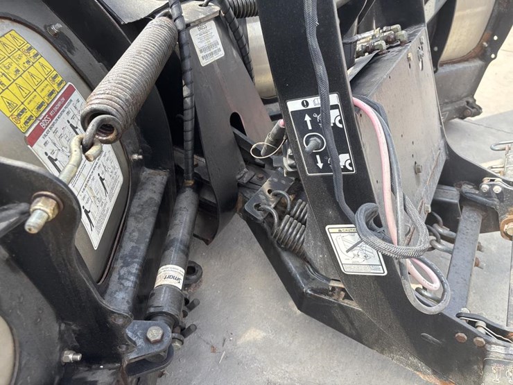 #5033-•-boss-power-v-dxt-smart-shield-truck-v-plow-image-7