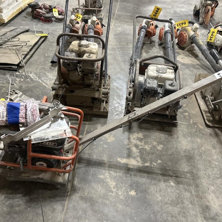 HUSQVARNA SOFF-CUT 150