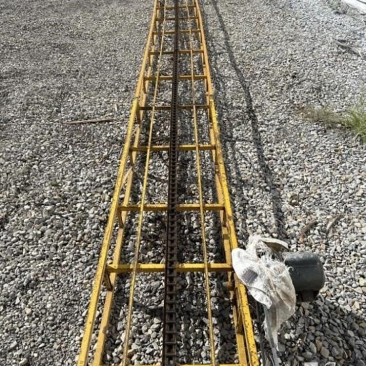 HAY ELEVATOR