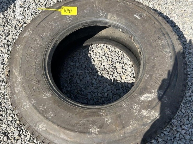 dayton-385/65r22.5-image-1
