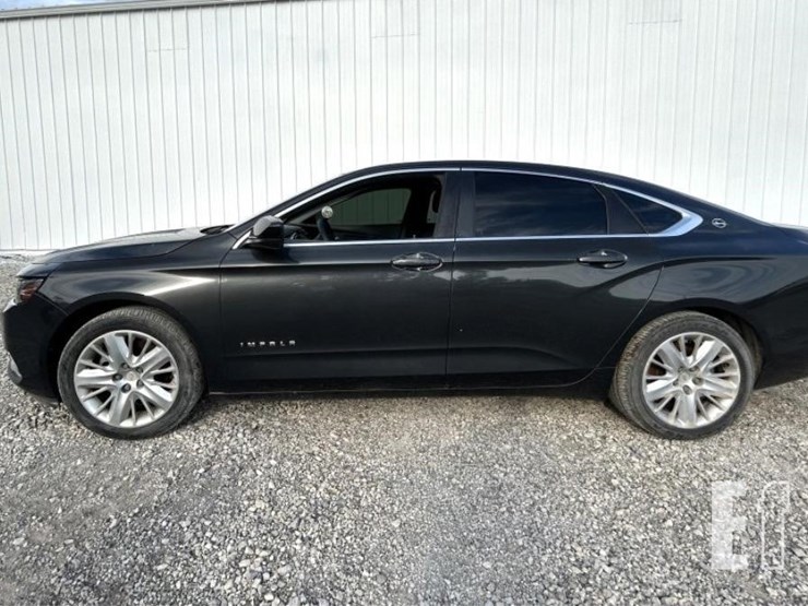 2014-chevrolet-impala-image-1