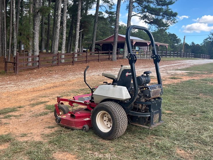 #434-•-exmark-lazer-z-lawnmower-image-3