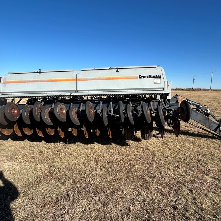 CRUST BUSTER 4030