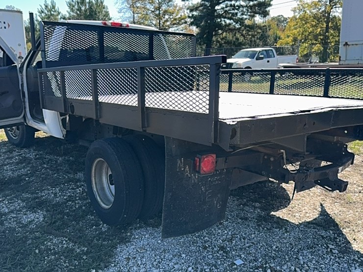 2007-chevy-3500-hd-flatbed-6.0-vortec-engine-146,125-miles-image-10