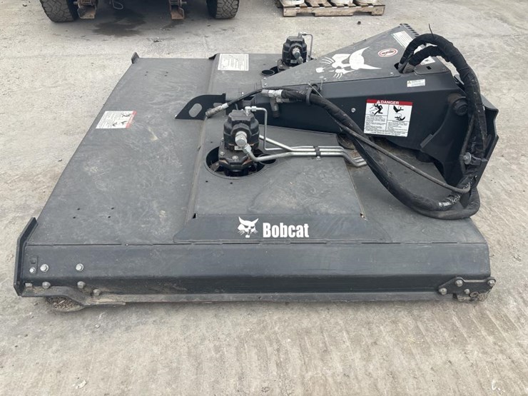 #5063-•-2021-approx-80"-bobcat-brushcat-brush-mower-image-1