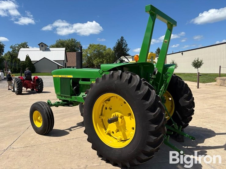 1971-john-deere-4000-image-7