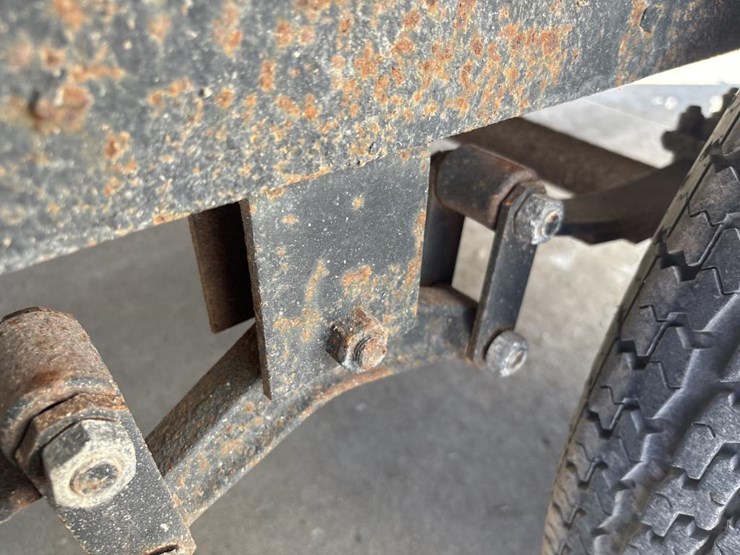 #5080-•-1990-homemade-16'-utility-trailer-image-25