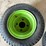 new-pair-of-16x6.50-8-tire-with-4-lug-wheel-image-1