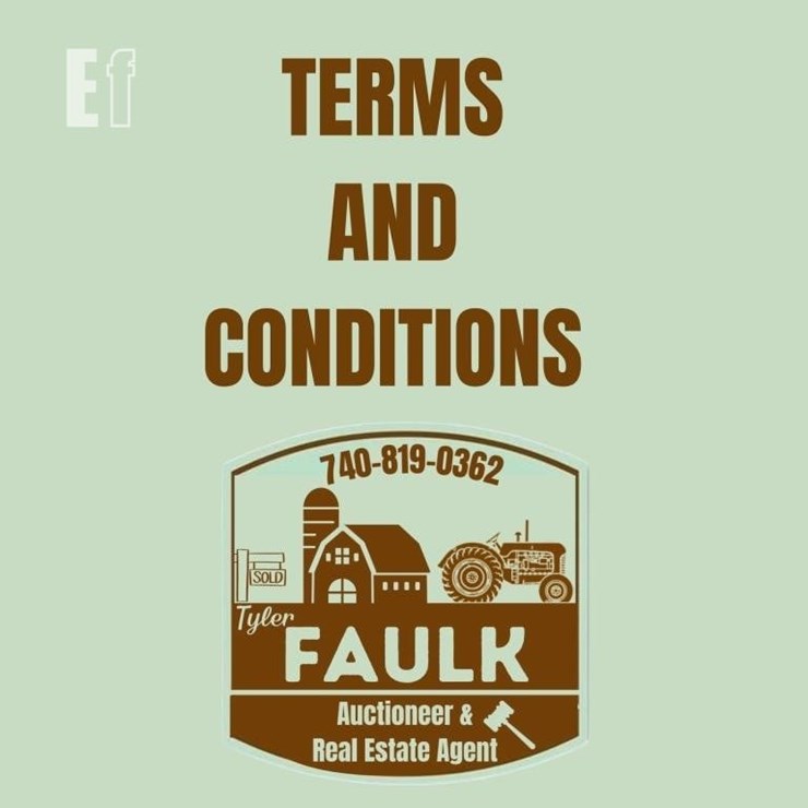 TERMS & CONDITIONS